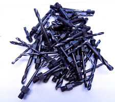 Assorted threaded drill for sale  Canyon Lake