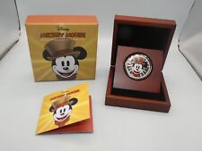 2017 disney 1oz for sale  SWANSEA