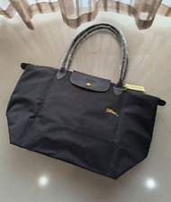 Longchamp handbag tote for sale  FERRYHILL