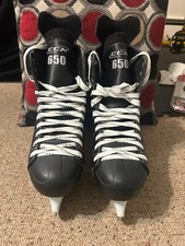 Ccm powerline 650 for sale  Lincoln