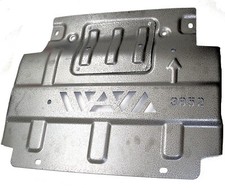 Skid plate ford for sale  Aurora