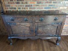 Beautiful antique wooden for sale  MALVERN