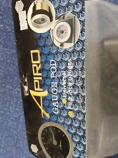 Single pillar gauge for sale  NEWPORT