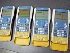 Lot texas instruments for sale  Oak Ridge