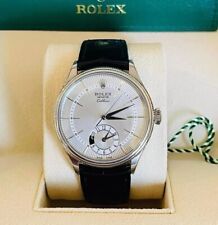 Rolex cellini dual for sale  Fulshear