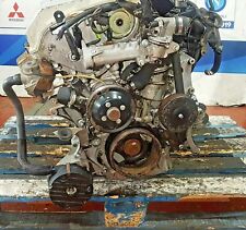Motore mercedes classe usato  Frattaminore