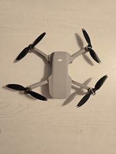 Mavic mini combo usato  Roma