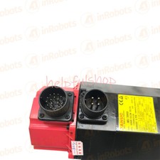 UM Novo Servo Motor Fanuc A06B-0128-B175 comprar usado  Enviando para Brazil