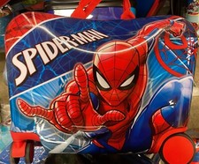 New spiderman ride for sale  Fontana
