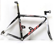 Dart carbon frameset usato  Roma