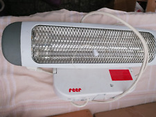 Elektrischer heizstrahler heiz gebraucht kaufen  Nauroth