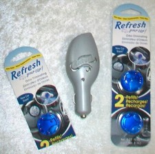 Refresh car volt for sale  Archbald