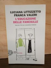 Libro educazione delle usato  Torino