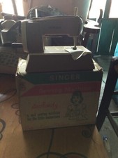 Singer model sewing usato  Tavigliano