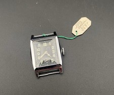 Montre art deco d'occasion  La Charité-sur-Loire
