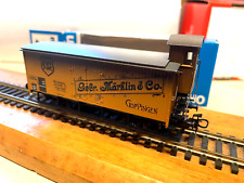Märklin wagen museumswagen gebraucht kaufen  Welzheim