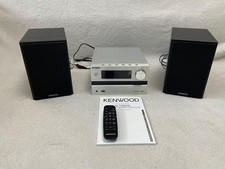 Kenwood 720dab kompakte gebraucht kaufen  Köln
