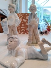 Ladro old figures for sale  MANCHESTER