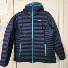 Patagonia women navy for sale  Denton