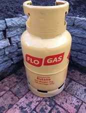 7kg butane full for sale  WARRINGTON