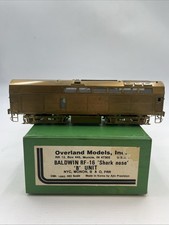 Overland models baldwin for sale  Bristol