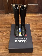 Horze rover tall for sale  Ashland