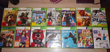 Xbox 360 spiele gebraucht kaufen  Iserlohn