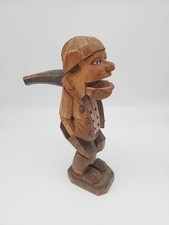Antiker nussknacker gebraucht kaufen  Jena