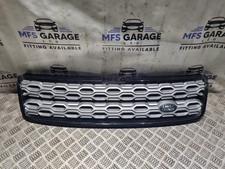 Grelha de para-choque dianteira Land Rover Discovery Sport L550 2019-2021 comprar usado Grelha de para-choque dianteira Land Rover Discovery Sport L550 2019-2021 comprar usado  Enviando para Brazil