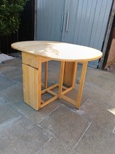 Drop leaf pine for sale  WAKEFIELD