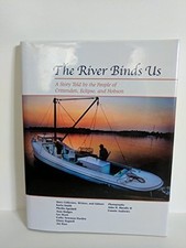 River binds story for sale  Montgomery
