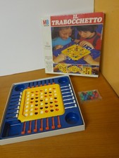Trabocchetto anni gioco usato Trabocchetto anni gioco usato  Capriate San Gervasio