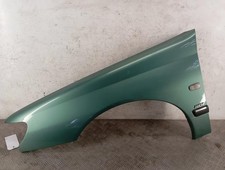Aile gauche peugeot d'occasion  Elven