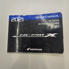 Oem honda nc750x for sale  Escondido
