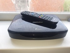 Manhattan freeview recorder for sale  BLACKPOOL