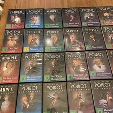 Agatha christie dvd gebraucht kaufen Agatha christie dvd gebraucht kaufen  Herne