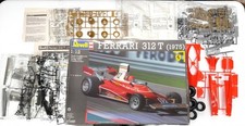 Revell 07490 ferrari for sale  TELFORD