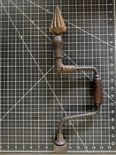 Vintage hand ratchet for sale  Byron Center