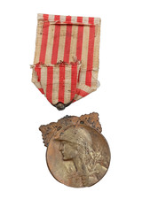 Y3b 2025 médaille d'occasion  Saint-Jean-en-Royans