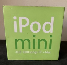 2005 apple ipod for sale  WANTAGE