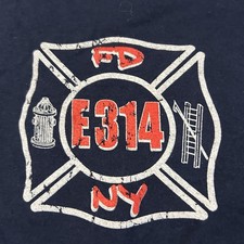 Fdny 314 fire for sale  Wantagh