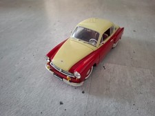 Wartburg 311 coupe gebraucht kaufen  Frittlingen