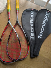 Tecnifibre carboflex 130 for sale  OKEHAMPTON