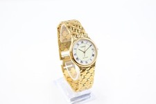 Tissot stylist gold for sale  LEEDS