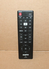 Sanyo remote nh316ud for sale  Ithaca