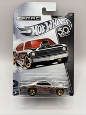 Hot wheels zamac for sale  CREDITON