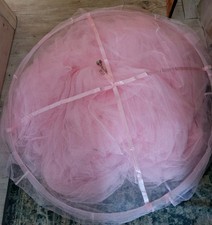 Children pink princess for sale  CANTERBURY
