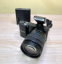 Fotocamere digitali usato  Polistena