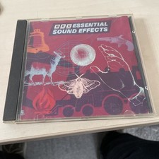 sound effects cd for sale sound effects cd for sale THORNTON-CLEVELEYS