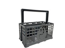 Uniwersalny kosz na sztućce do zmywarki OLLEIRA , używany na sprzedaż  PL